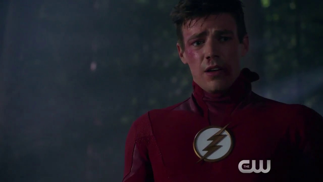 The Flash Next Episode