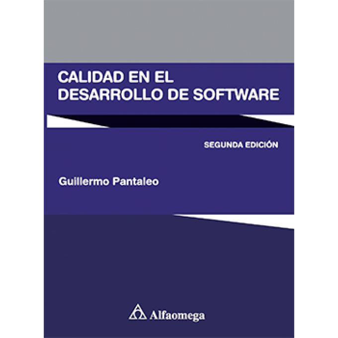 Calidad En El Desarrollo De Software Guillermo Pantaleo Pdf